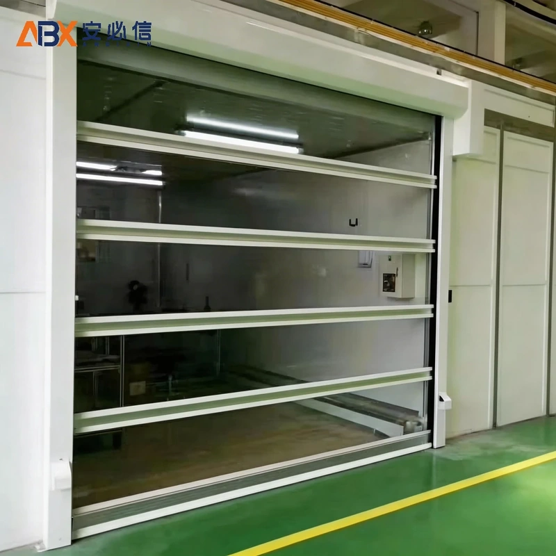 克拉玛依市快速门